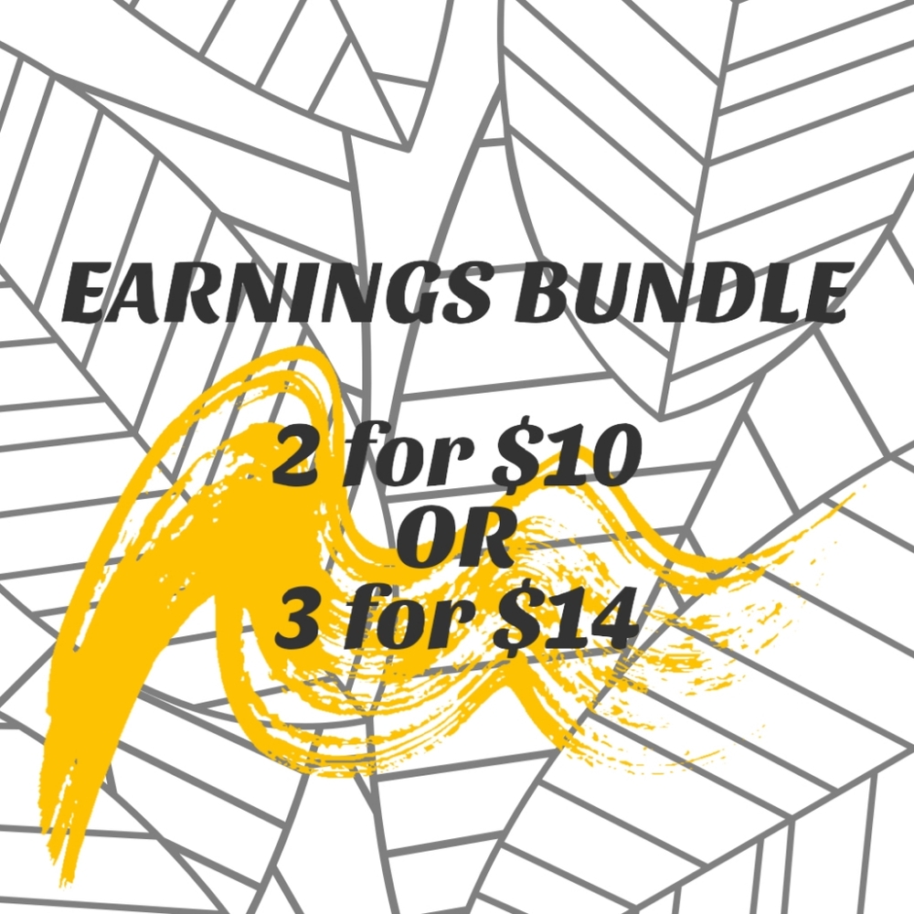 EARNINGS BUNDLE